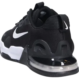 Nike Air Max Alpha Trainer 5 Herren Black/White-Black 46