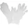 Dr. Junghans Handschuhe Erste-Hilfe Vinyl Gr.L 1 Paar