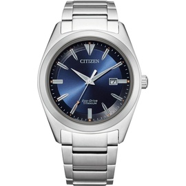 Citizen AW1640-83L Armbanduhr, Herrenuhr, Solar