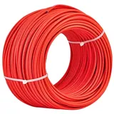 V-Tac Solarkabel 4 mm 100 m rot