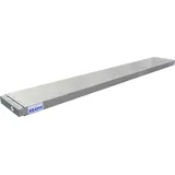 Krause Aluminium-Teleskop-Bohle STABILO TeleBoard 2,04 m