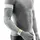 Bauerfeind Kompressionsbandage Arm grau/weiß XL