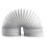 Nedis Abluftschlauch PVC 100 mm 3.00 m