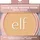 e.l.f. Cosmetics Halo Glow Powder Filter Puder LIGHT WARM 10 g Hellbraun