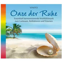 SPV Schallplatten Oase der Ruhe