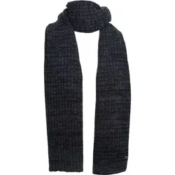 EISGLUT Schal Dylan Scarf, ANTHRAZIT, ONE SIZE