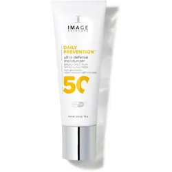 Image Skincare Daily Prevention Ultra Defense Moisturizer SPF 50 73g
