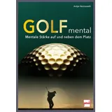Motorbuch Verlag Golf mental