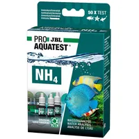 JBL ProAquaTest NH4 Ammonium