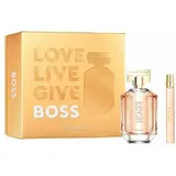 Christmas Edition Eau de Parfum 100 ml + Eau de Parfum 10 ml Geschenkset