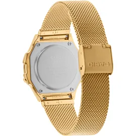 Casio Vintage A171wemg-9aef Uhr Gold One Size