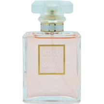 CHANEL Coco Mademoiselle Eau de Parfum 50 ml