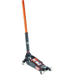 Wagenheber BH1A1500 - schwarz