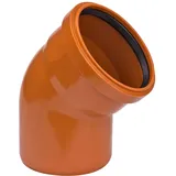 Ostendorf KG-Bogen DN 250