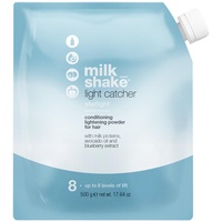 milk_shake Light Catcher Blondierpulver Starlight 500 g
