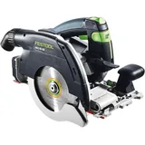 Festool HKC 55 EB-Basic-5,2 inkl. 1 x 5,2 Ah + Systainer SYS 3 M 337 577034