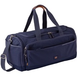 CAMEL ACTIVE City Weekender Reisetasche 52 cm Reisetaschen Blau