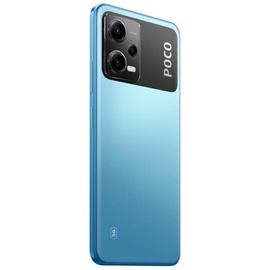 Xiaomi Poco X5 5G 6 GB RAM 128 GB blue