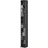 [en.casa] Tynset CD-Regal 20 x 20 x 175 cm Dunkelgrau