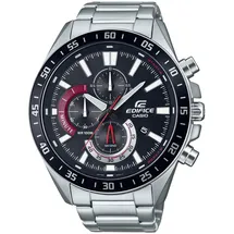 Casio Edifice Efv-620d-1a4vuef Uhr Silver One Size