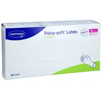 Hartmann Peha-soft Latex Comfort
