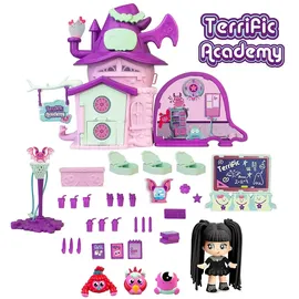 PINYPON Tolle Academy-puppe - Multicolor - One Size