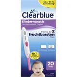 Clearblue Ovulationstest Digital