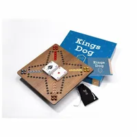 Brändi SB.A02-01 Brettspiel Kartenspiel Glücksspiel