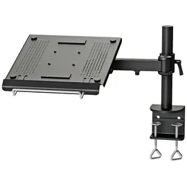 NeoMounts Notebook-D100 schwarz