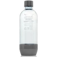 Sodastream PEN-Flasche 1 l grau