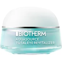 Biotherm Aquasource Total Eye Revitalizer Korrektor 15 ml