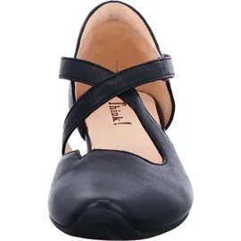 THINK! Think Pumps schwarz Größe 41 1⁄2 EU