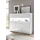 Home Affaire Highboard 164 x 131 x 42 cm Weiß