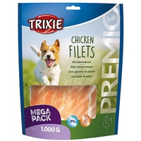 TRIXIE PREMIO Chicken Filets 1 kg