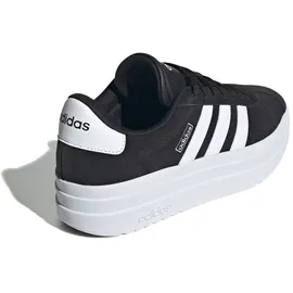 Adidas VL Court Bold Core Black / Cloud White / Cloud White 40