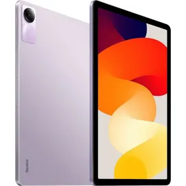 Xiaomi Redmi Pad SE 11.0'' 6 GB  RAM 128 GB Wi-Fi lavender purple