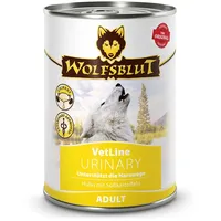 Wolfsblut VetLine Urinary Huhn 12 x 395 g