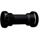 Ceramicspeed Innenlager BSA Coated | Shimano Hollowtech II Road schwar