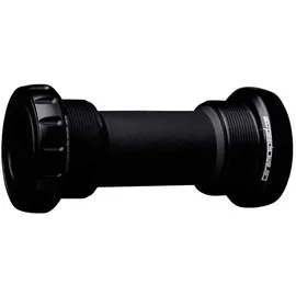 Ceramicspeed Innenlager BSA Coated | Shimano Hollowtech II Road schwar