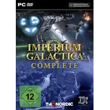 Imperium Galactica Complete PC