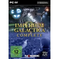 Imperium Galactica Complete PC