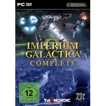 Imperium Galactica Complete PC