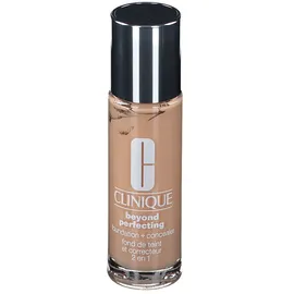 Clinique Beyond Perfecting Foundation + Concealer 06 ivory 30 ml