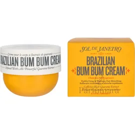 Sol de Janeiro Brazilian Bum Bum Cream 240 ml