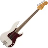 fender white