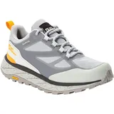 Herren Terraventure Low M Silver Grey 39 5 EU