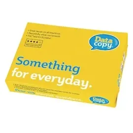 DataCopy Everyday Printing A4 80 g/m2 500 Blatt