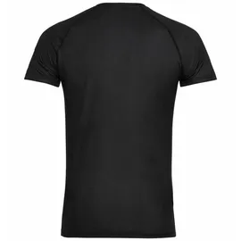 Odlo Active F-DRY Light Eco Funktionsshirt schwarz black XXL