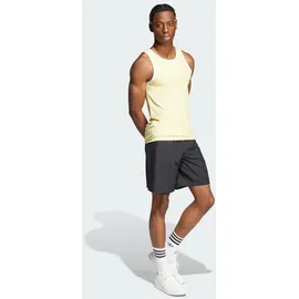 adidas Adicolor 8-Inch Badeshorts Schwarz S