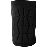 Uhlsport Bionikframe Knieschoner 1x Schwarz L